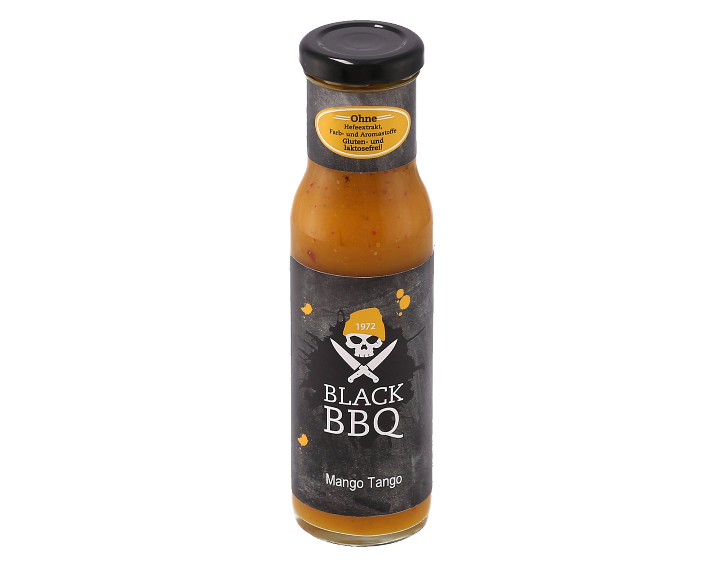 Grillsauce Mango Tango