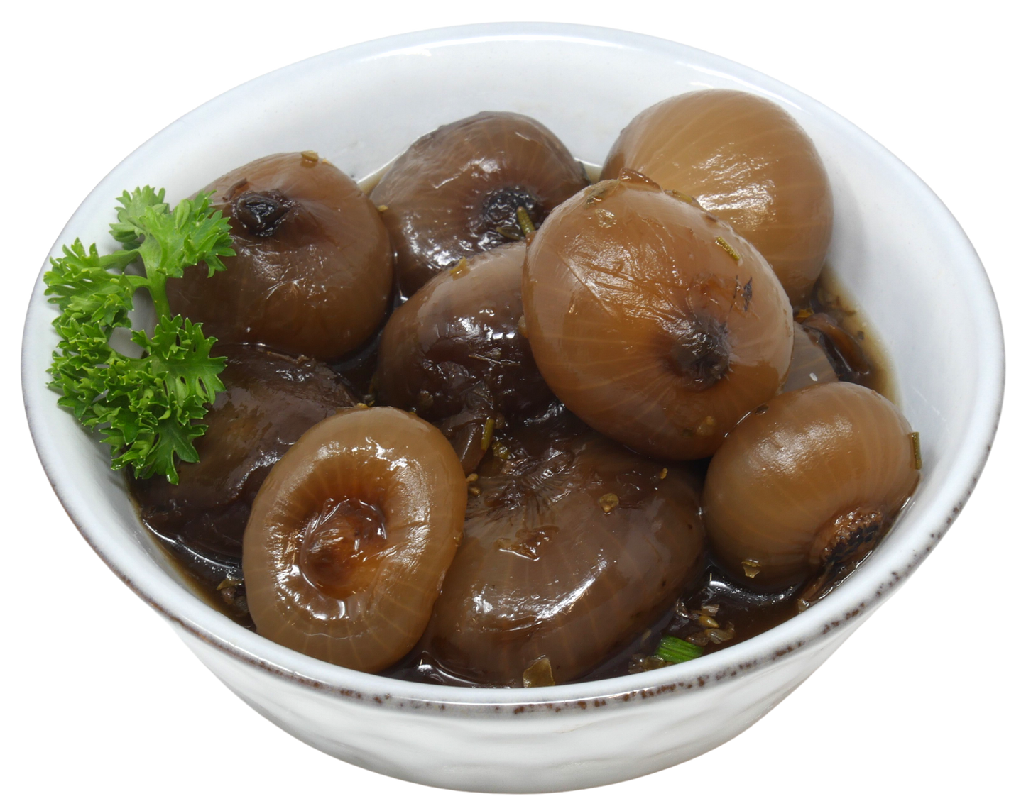 Balsamicozwiebeln