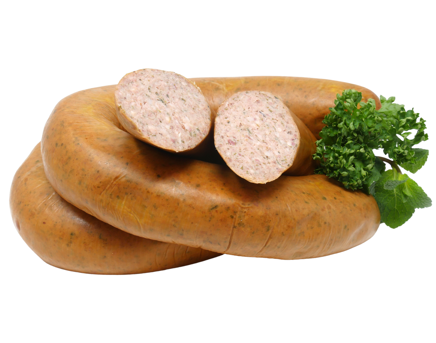 Bauernleberwurst