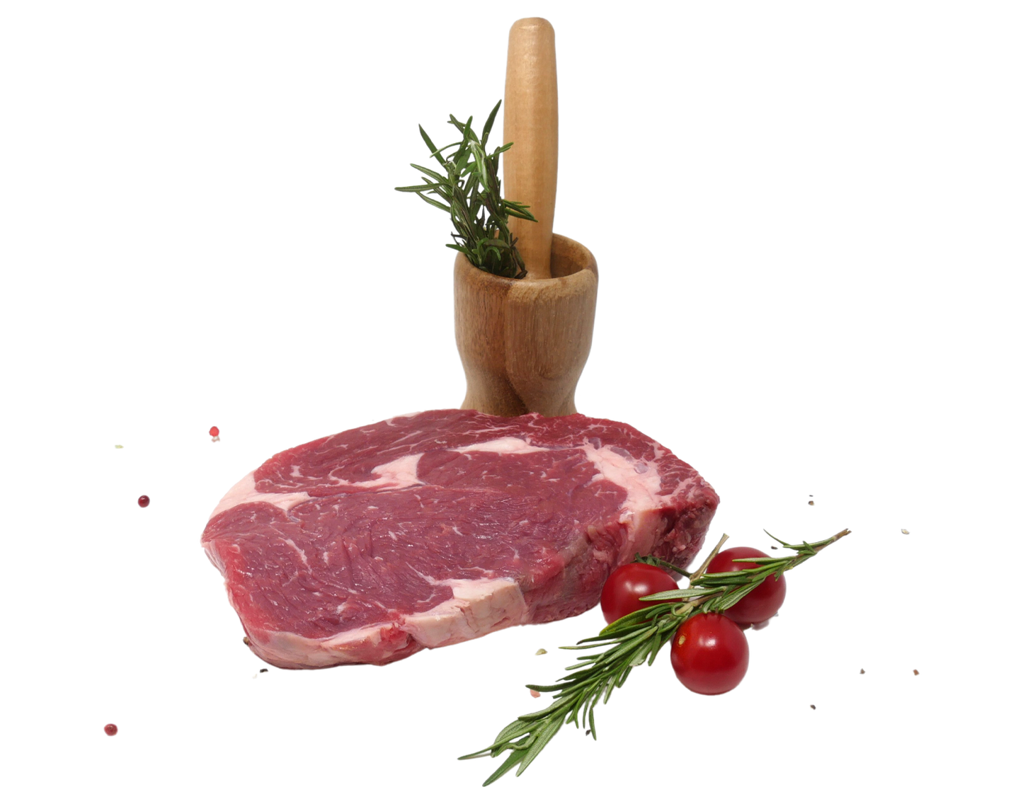 Bayrisches Entrecôte