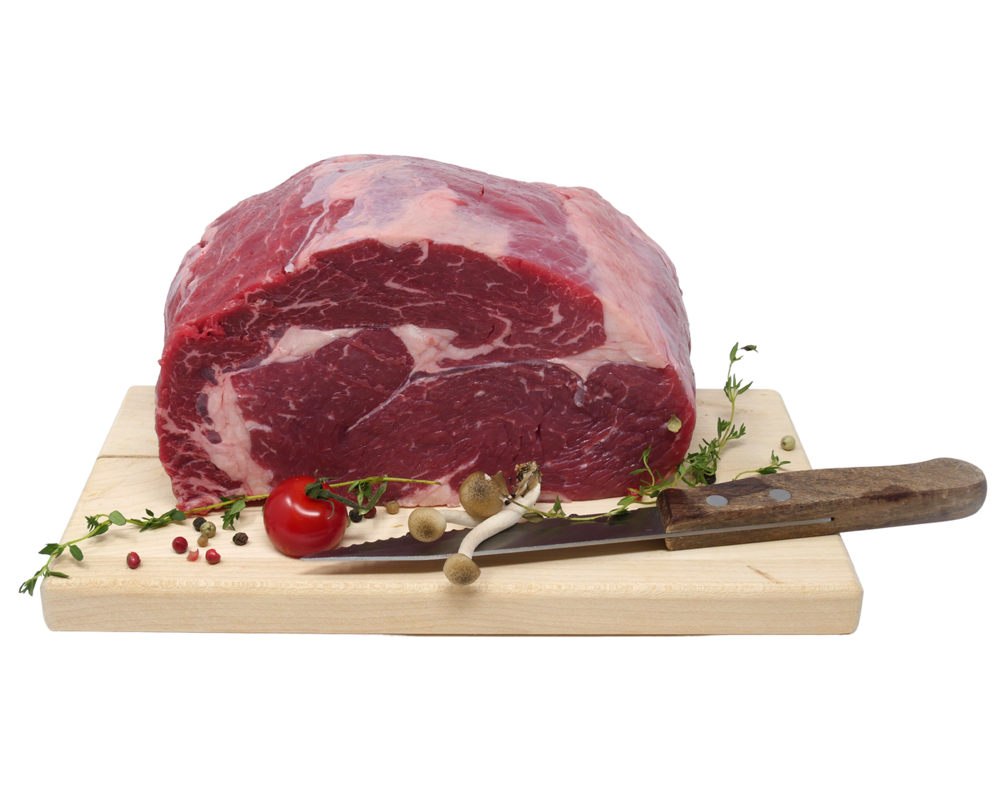 Bayrisches Entrecôte
