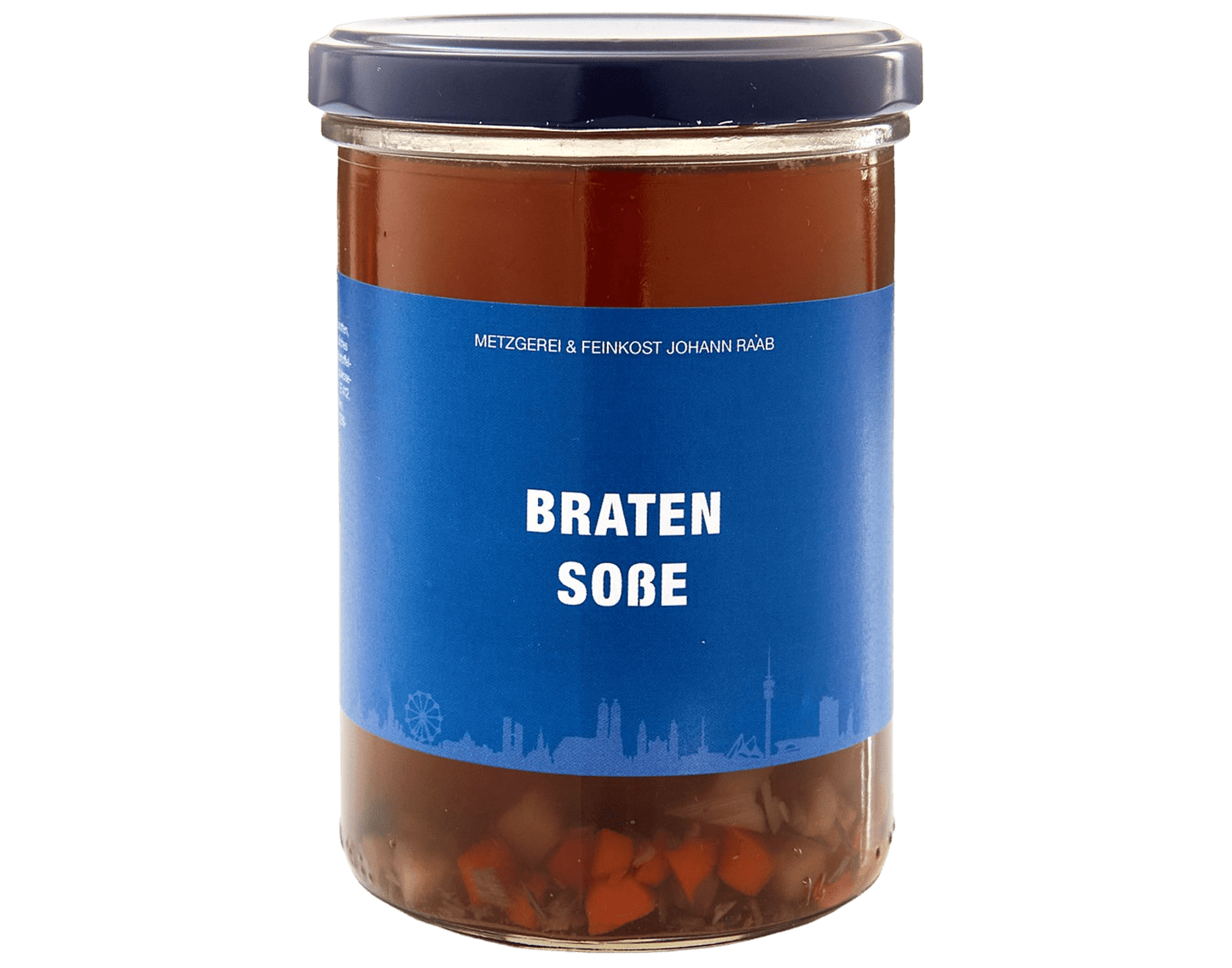 Bratensoße