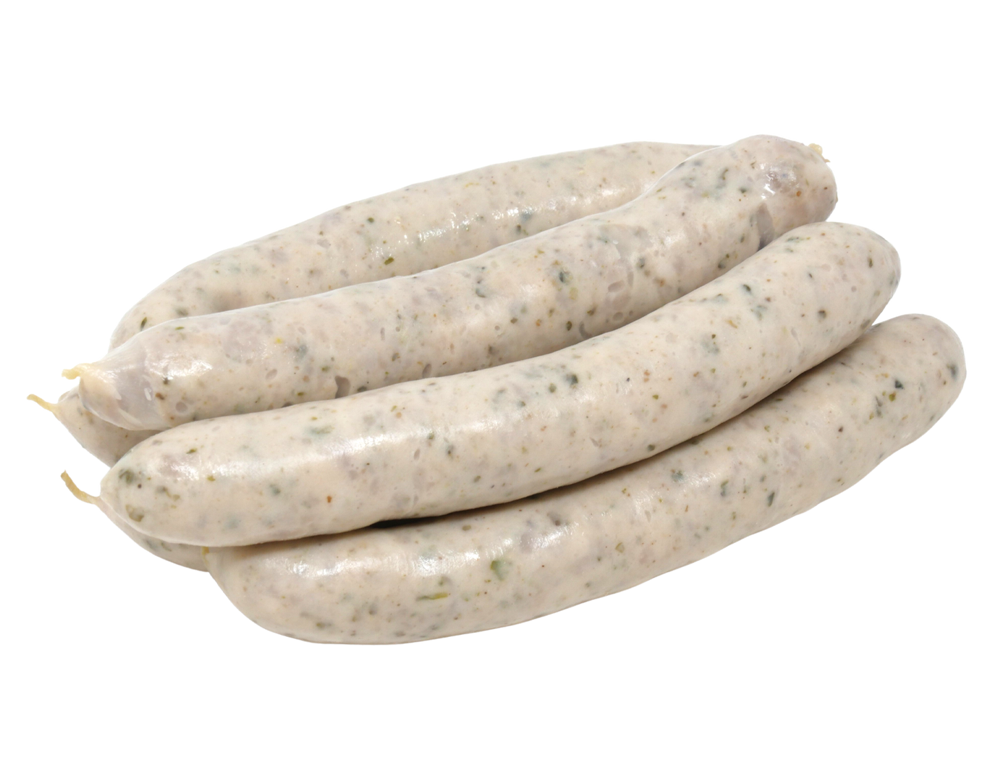 Bratwürste Nürnberger Ar