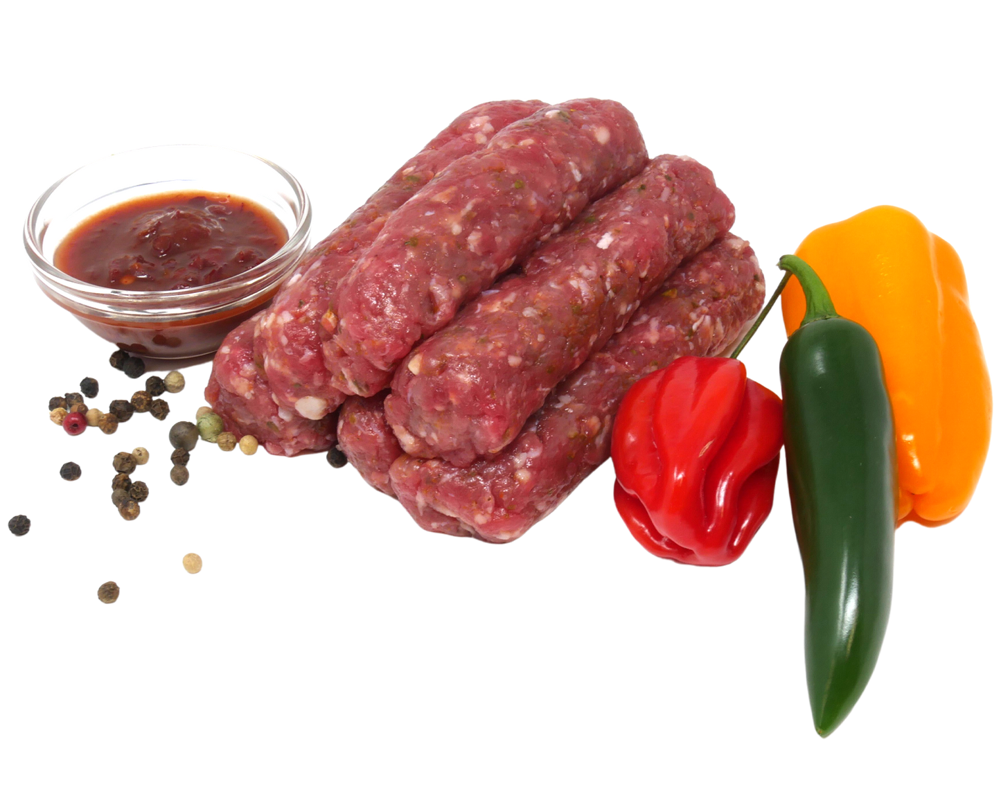 Cevapcici