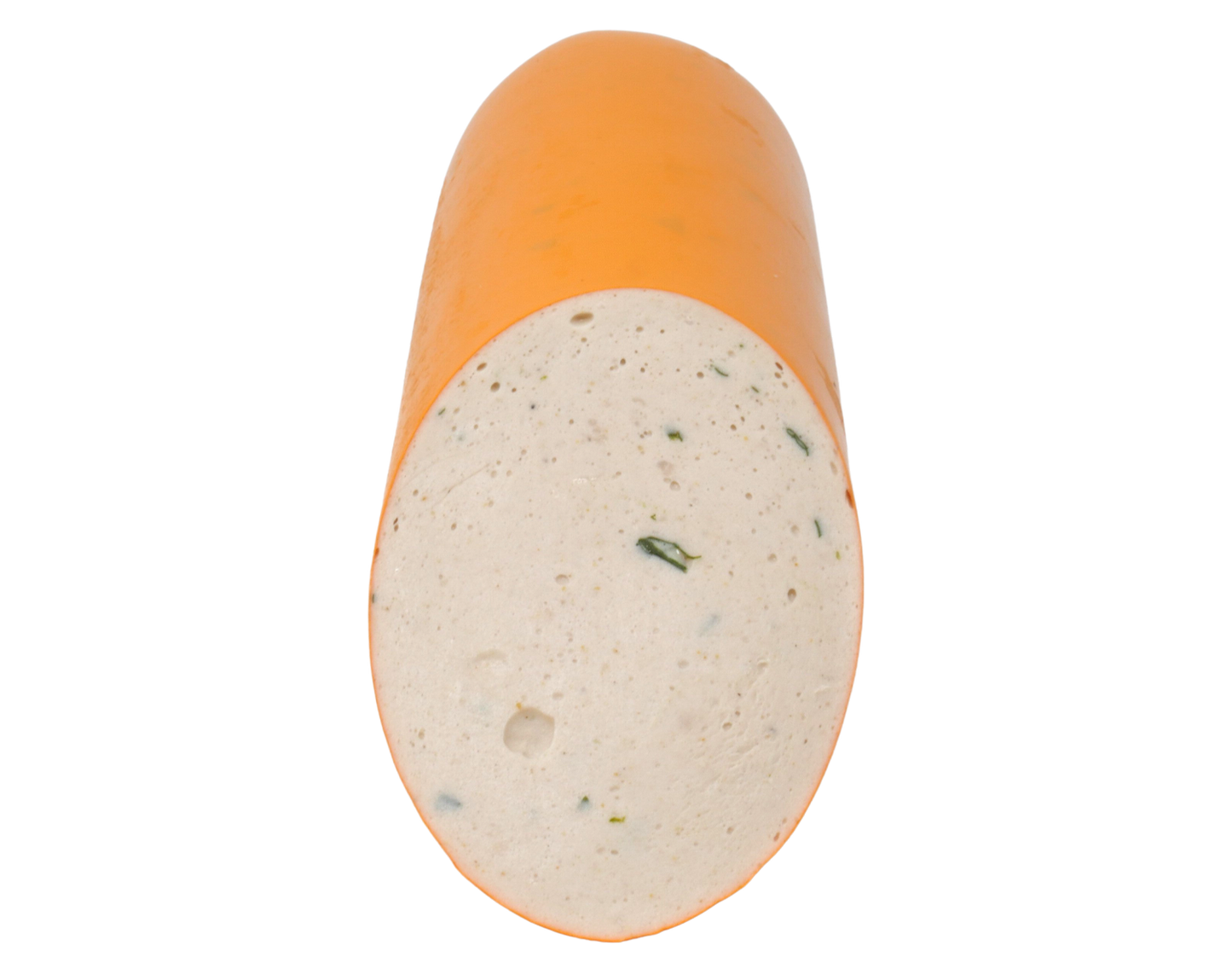 Gelbwurst mit Petersilie