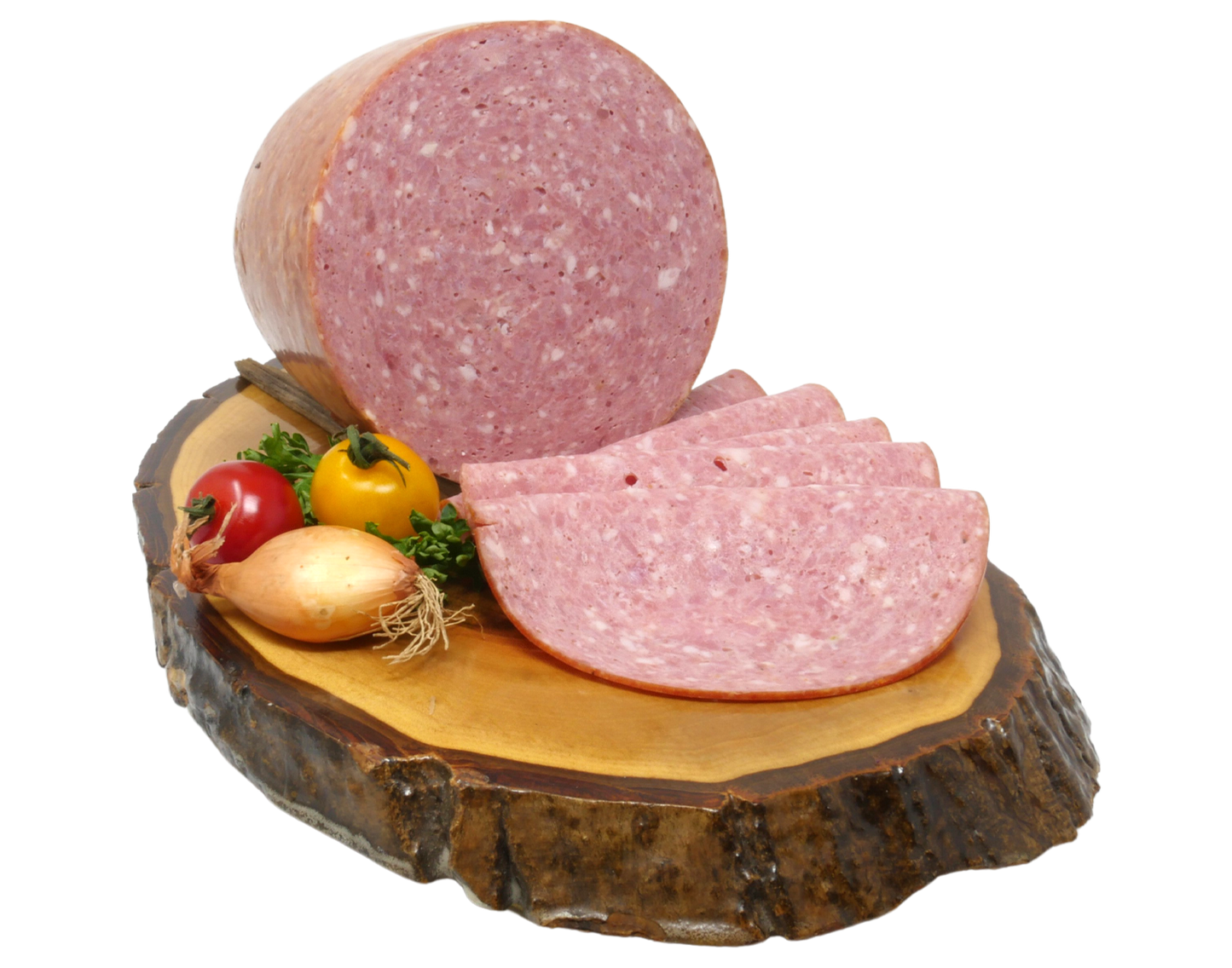 Bierschinken Göttinger