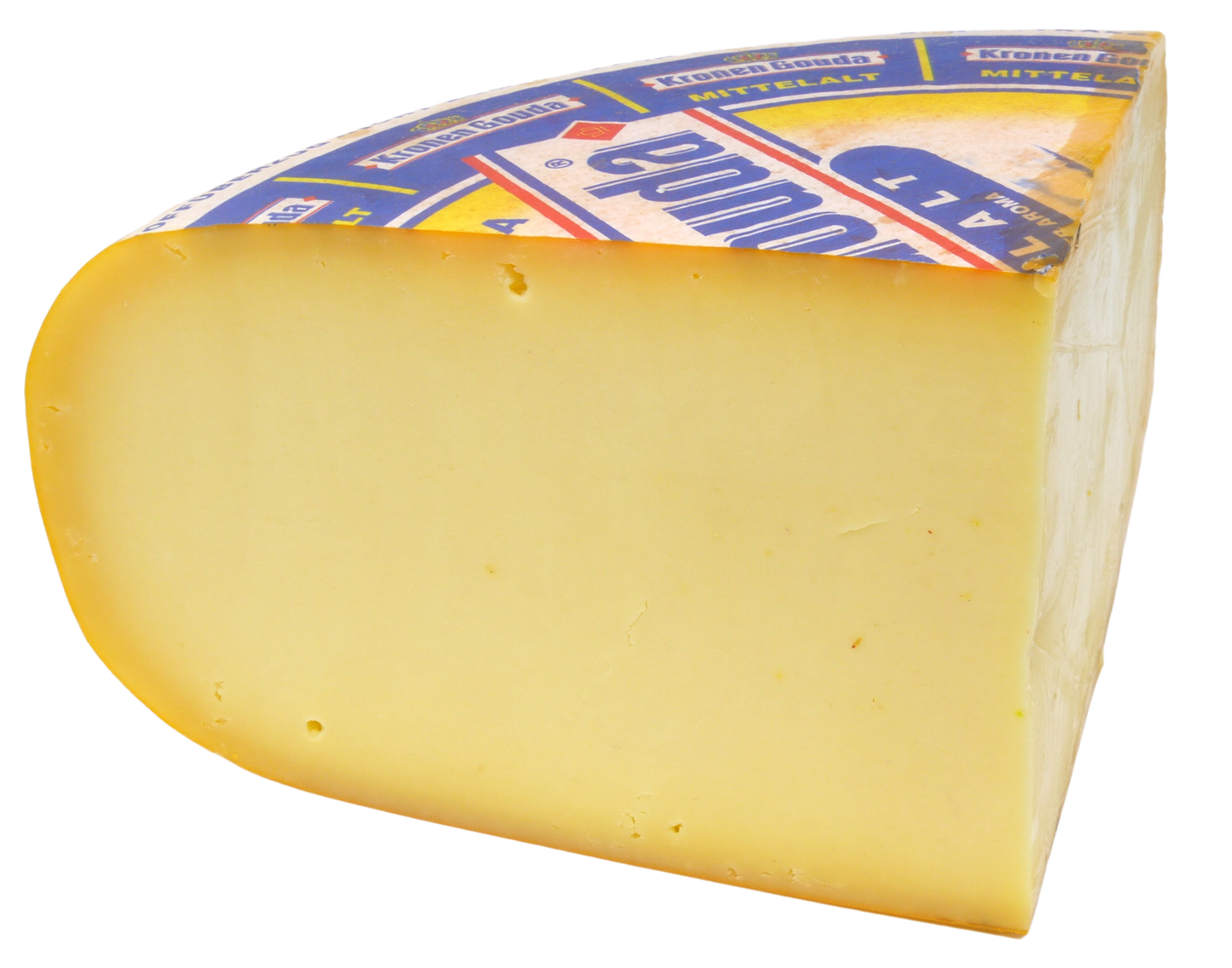 Gouda Pikantje
