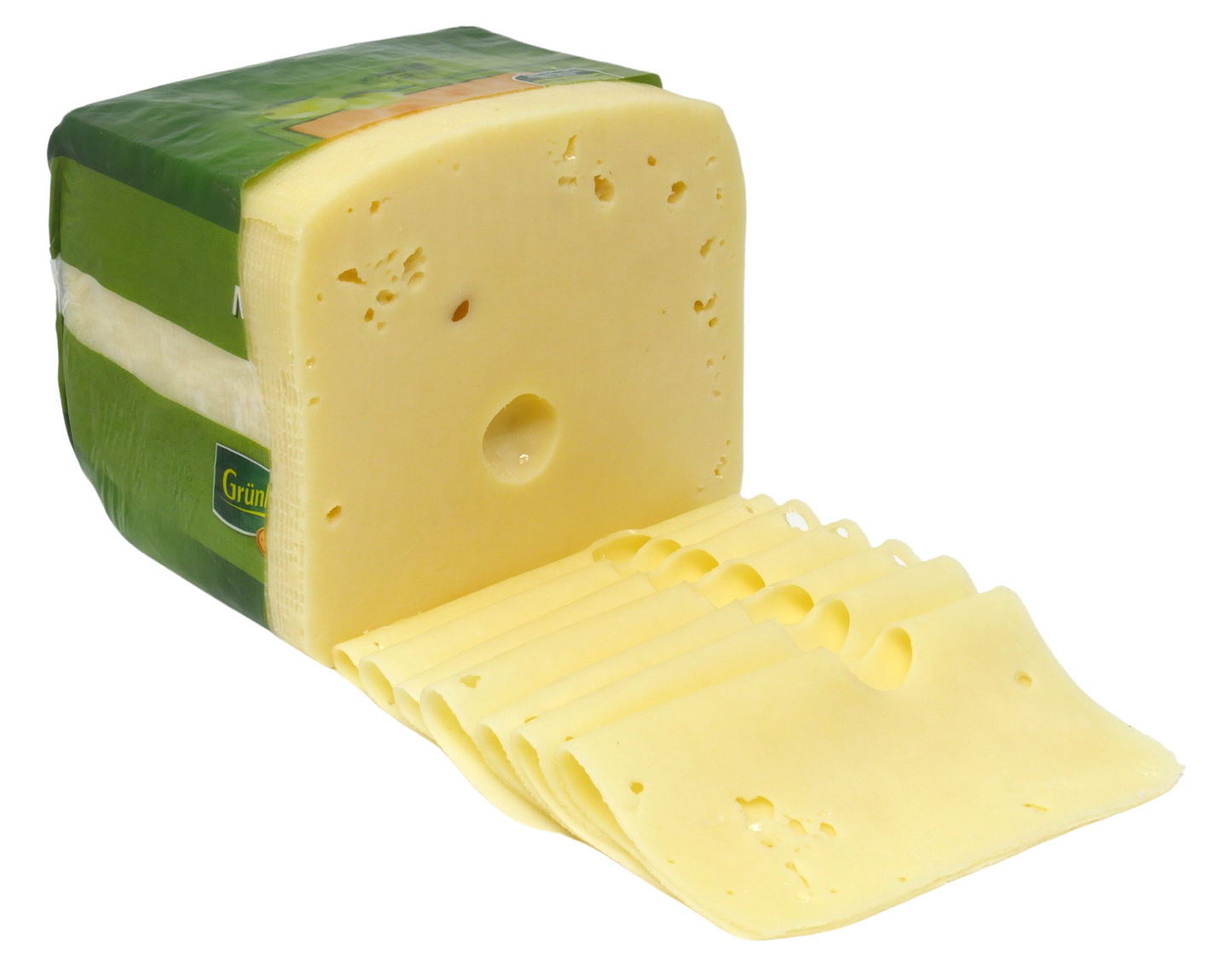 Grünländer