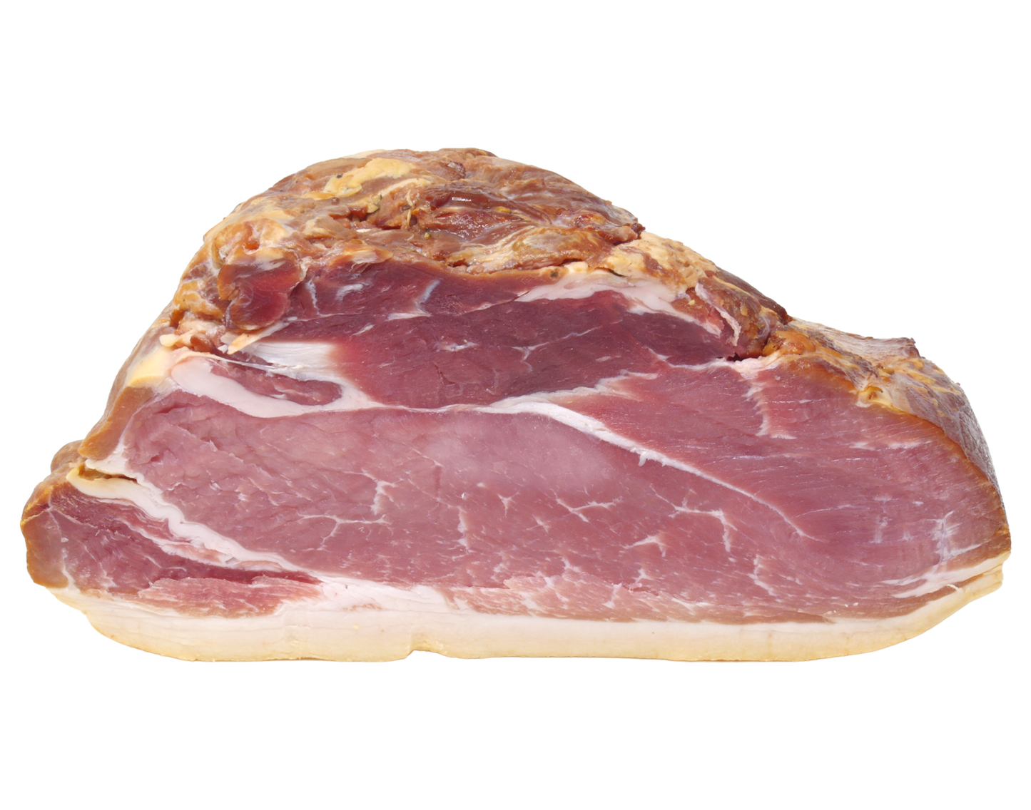 Hausgeräuchertes