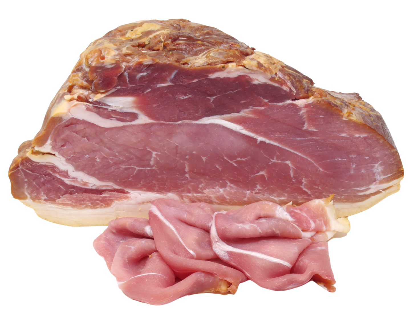 Hausgeräuchertes