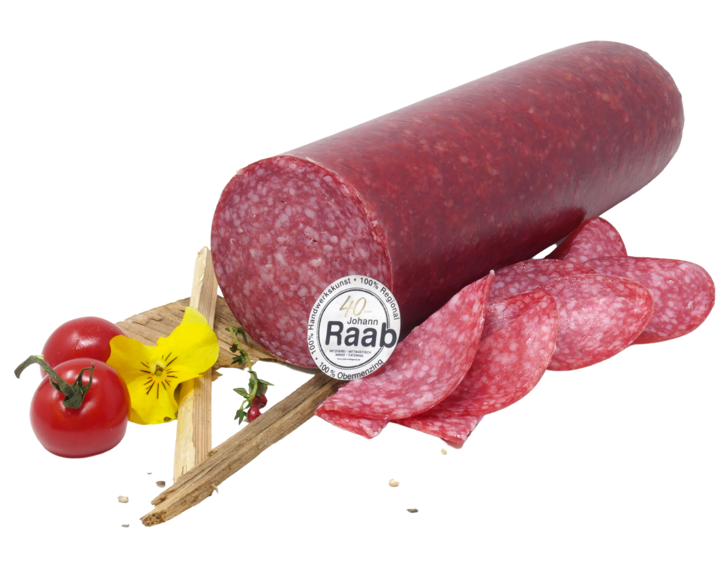 Haussalami