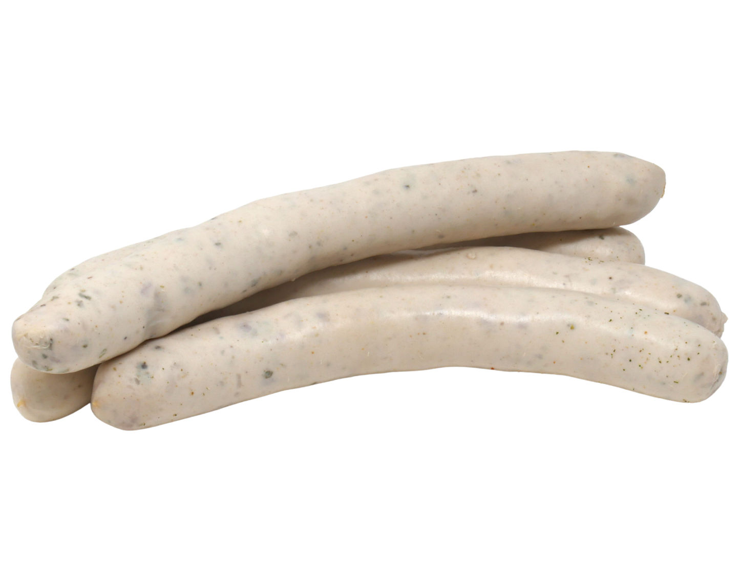 Western Bratwurst