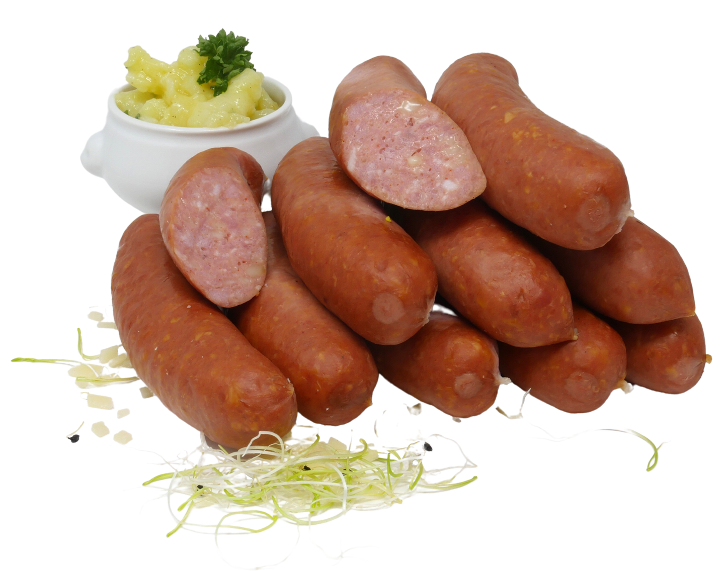 Käseknacker