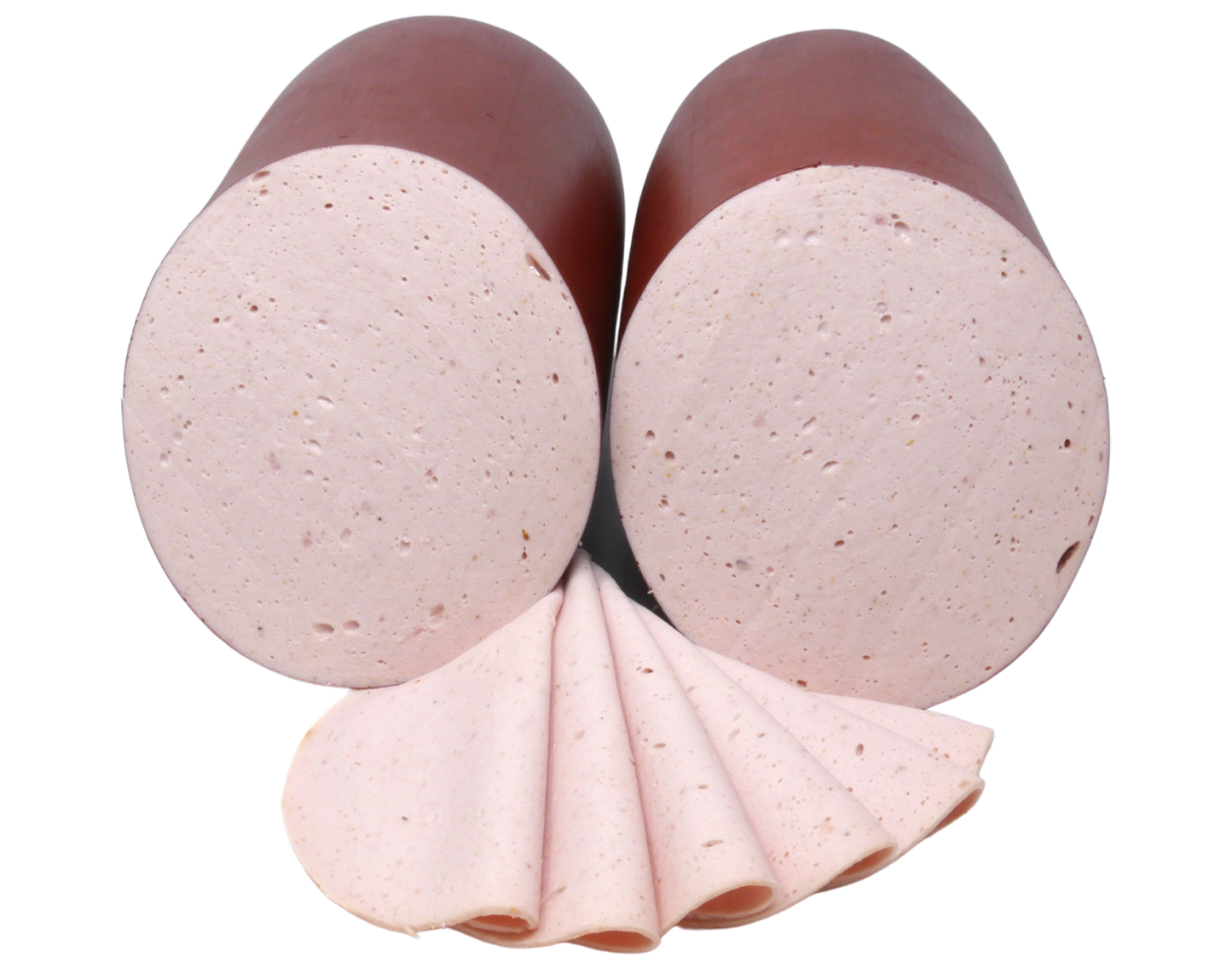 Kalbsfleischwurst