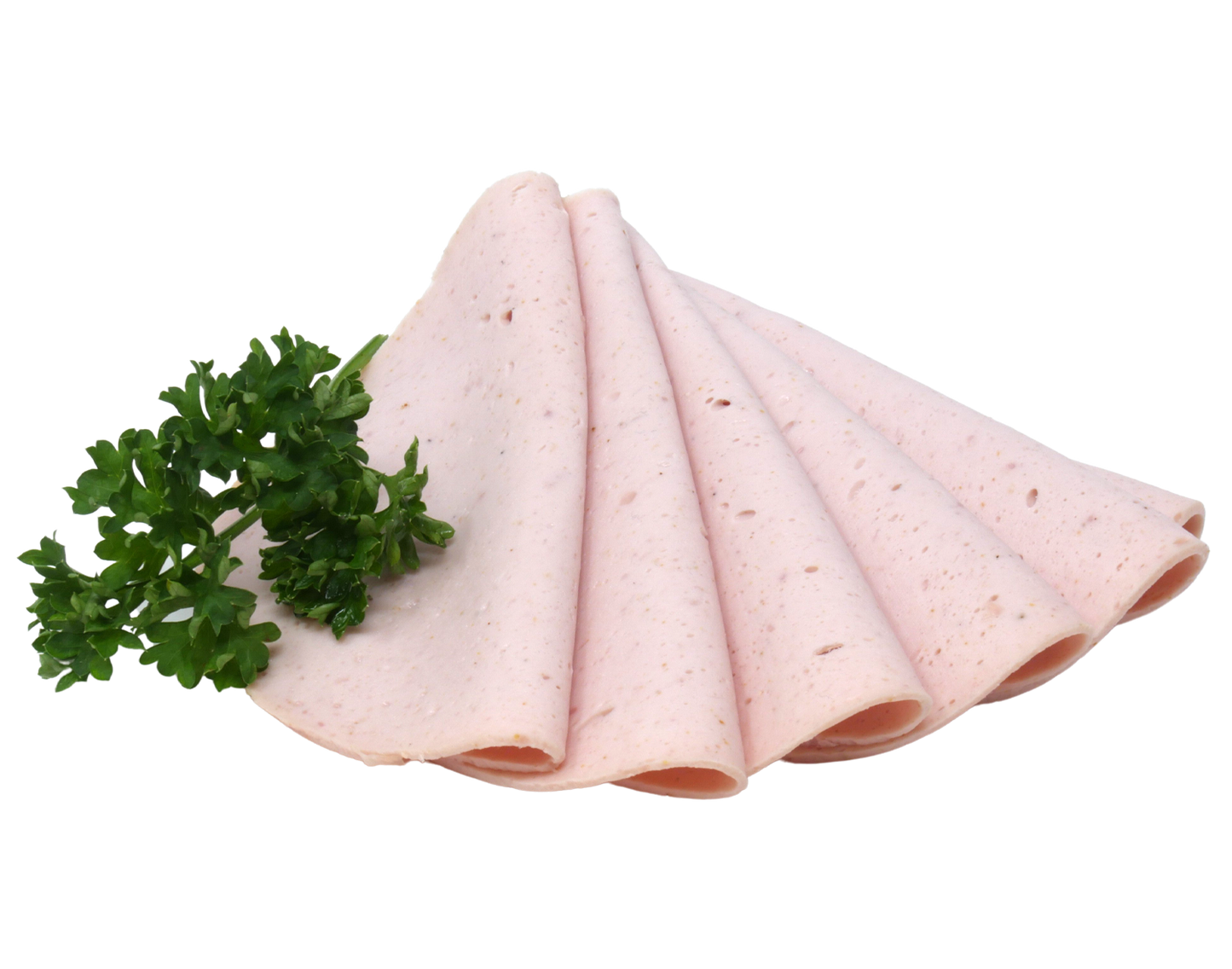 Kalbsfleischwurst