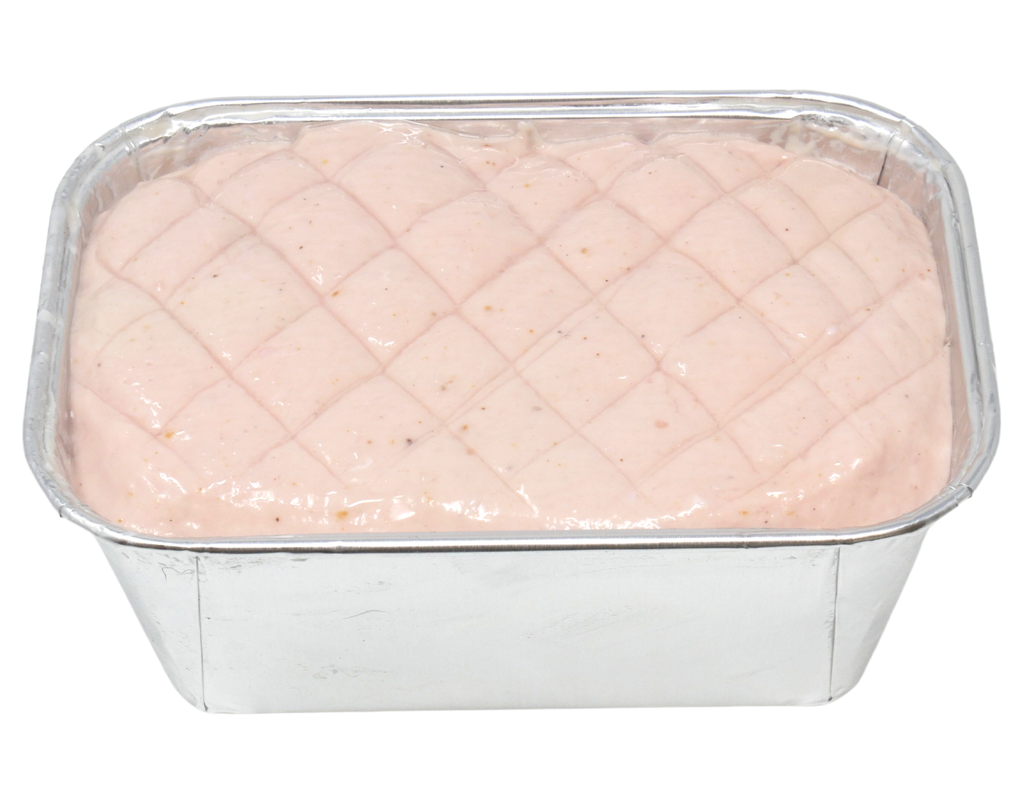 Kalbskasbrät zum Selberbacken