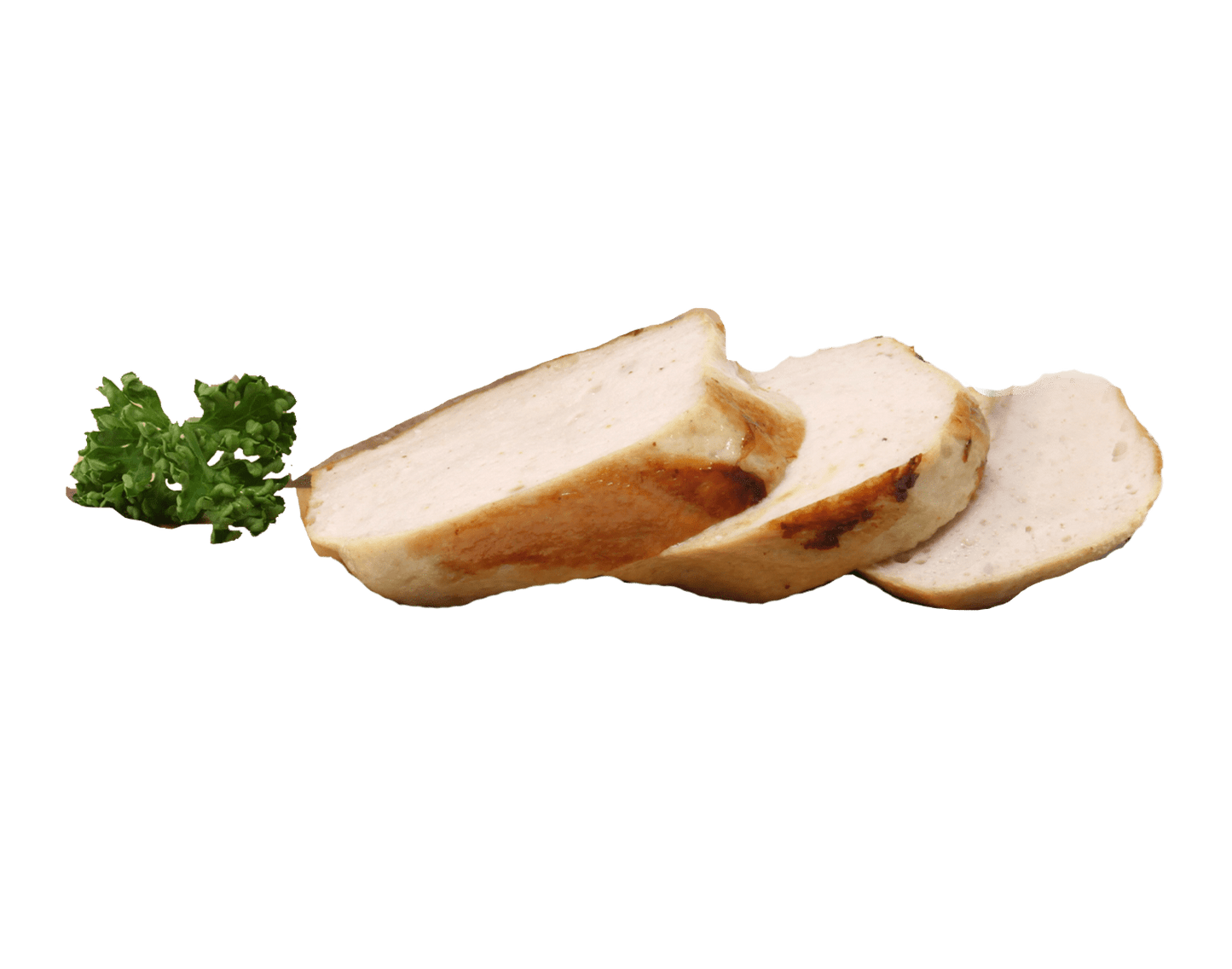 Kalbsleberkäs