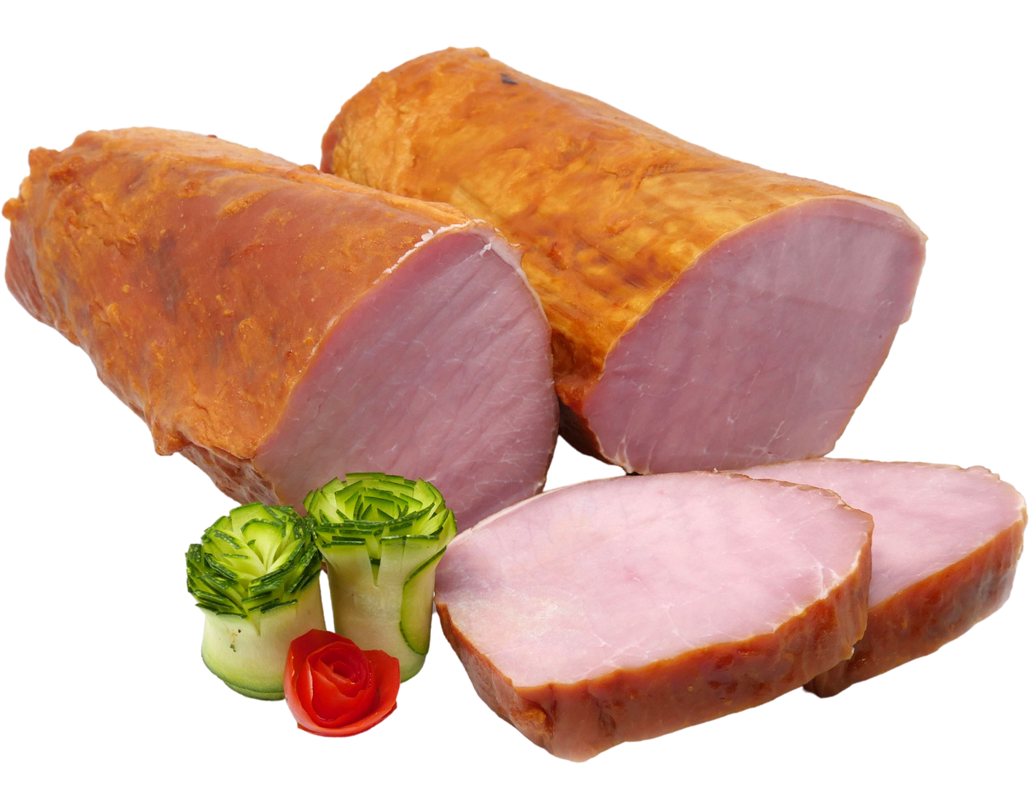 Kasseler, gekocht