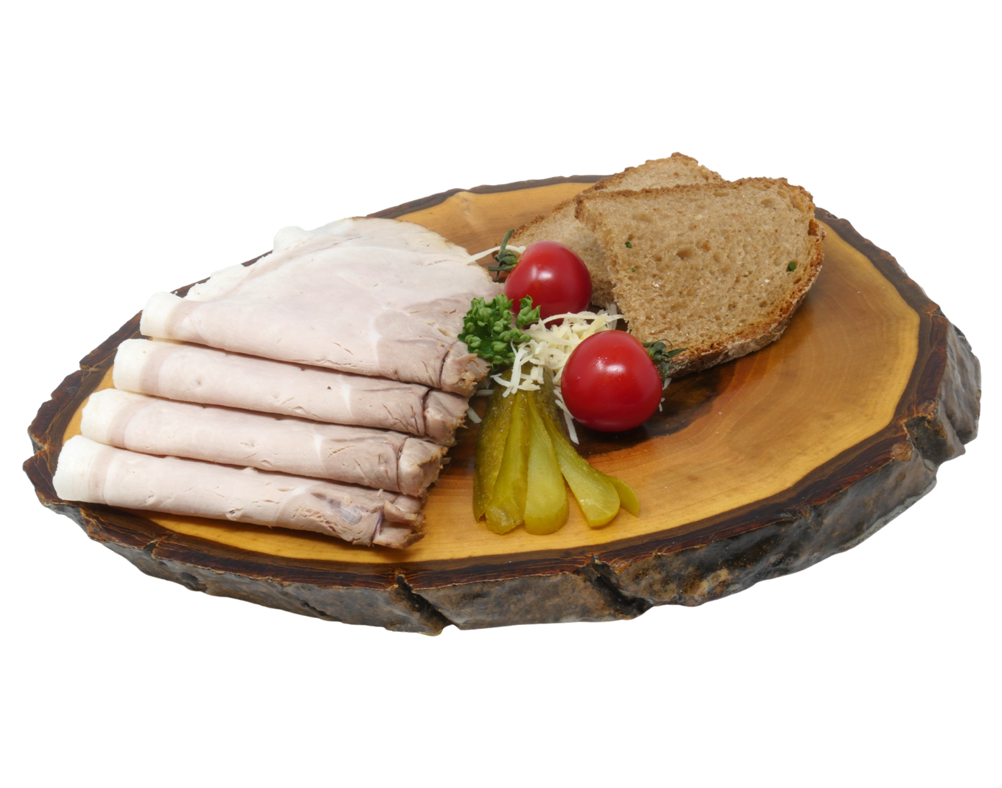 Krustenschweinebraten