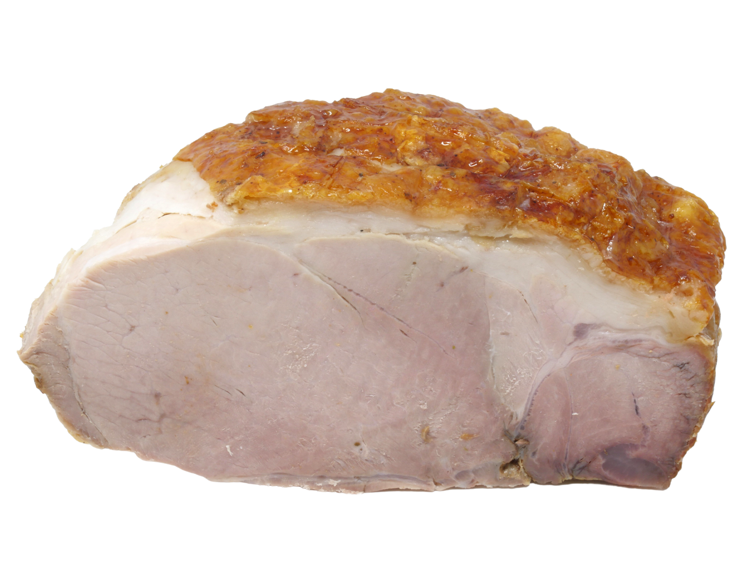 Krustenschweinebraten