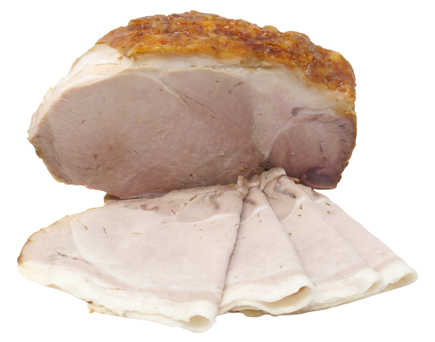 Krustenschweinebraten