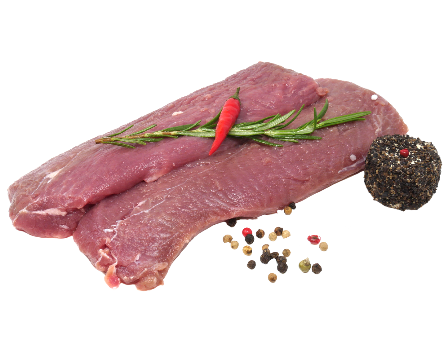 Lammlendchen