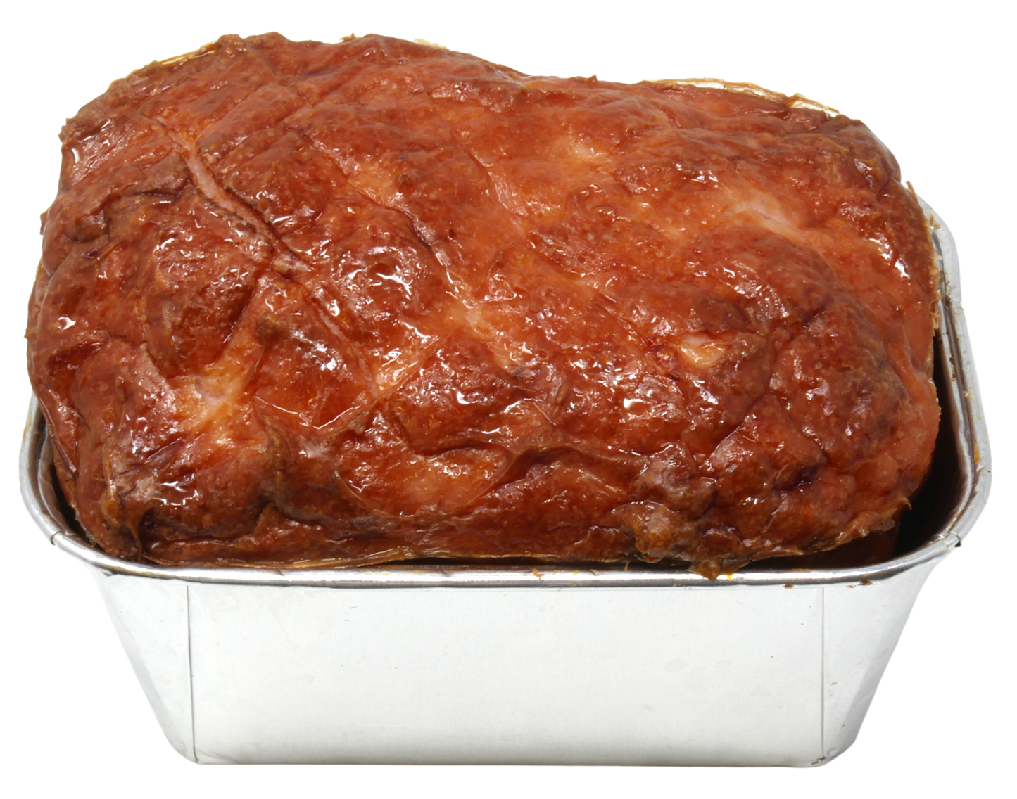 Leberkäsbrät zum Selberbacken