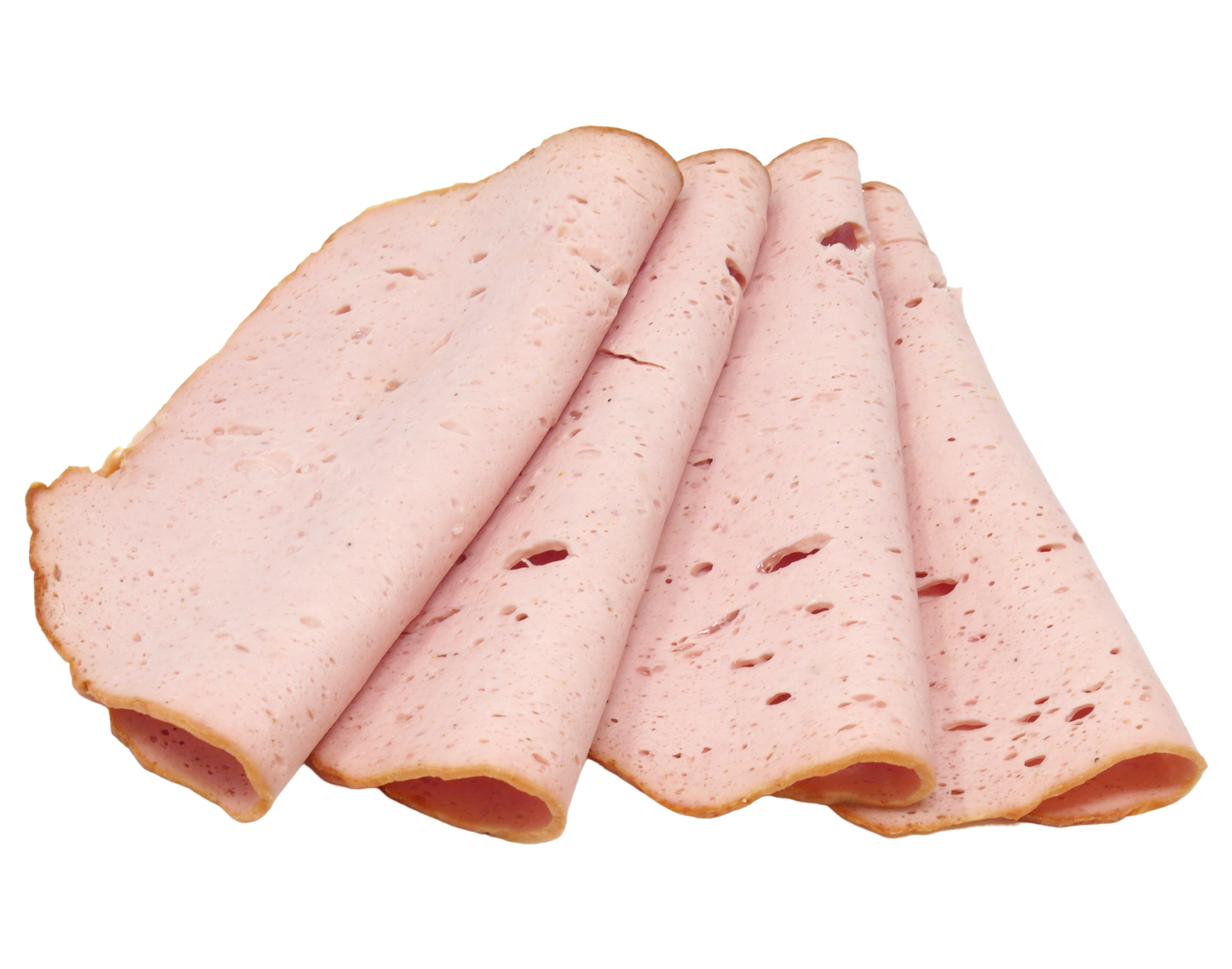 Leberkäsbrät zum Selberbacken