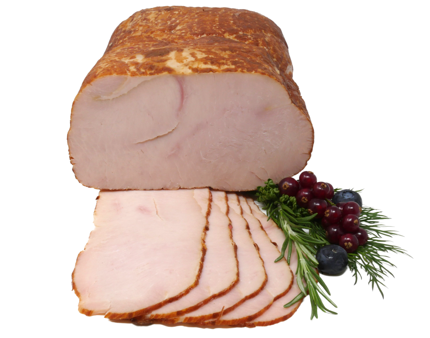 Putenschinken