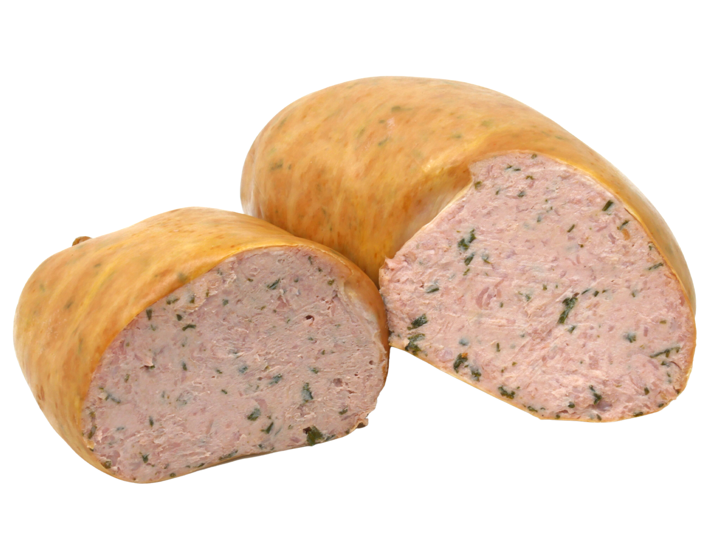 Putenstreichwurst