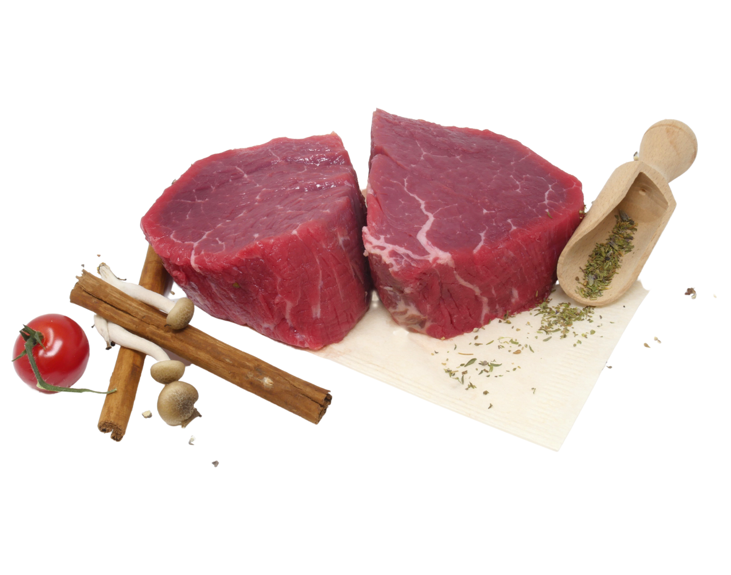 Rinderfilet
