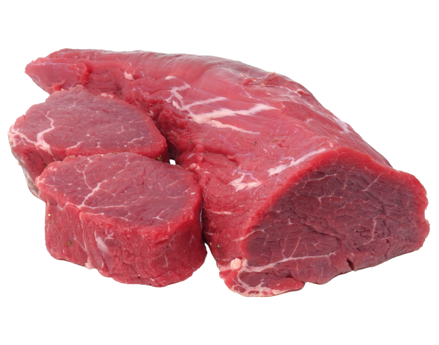 Rinderfilet