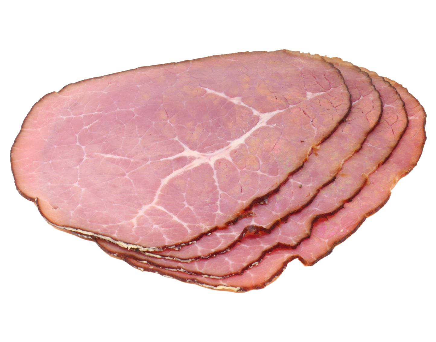 Rindersaftschinken
