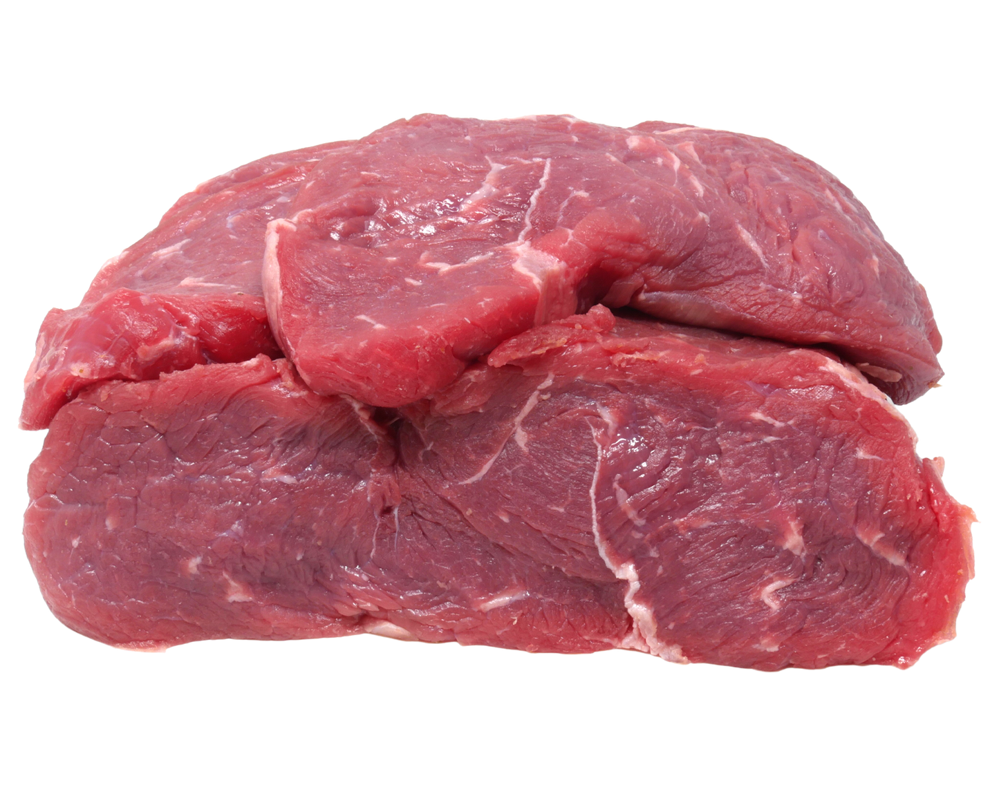 Bayrisches Rinderrumpsteak
