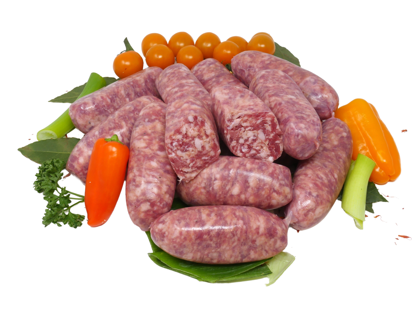 Salsiccia Fenchel
