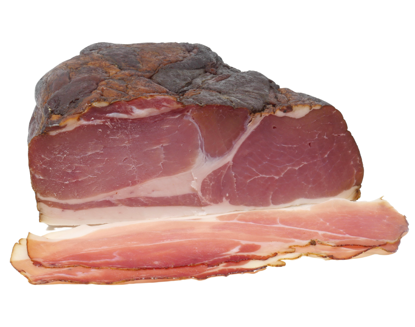 Schwarzwälder Schinken