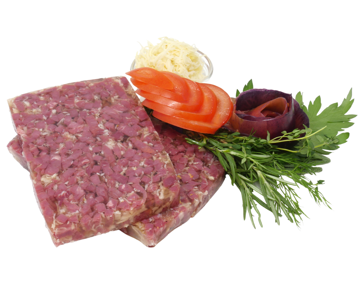 Tafelspitzsülze