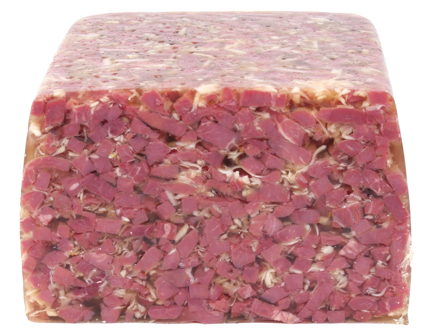 Tafelspitzsülze