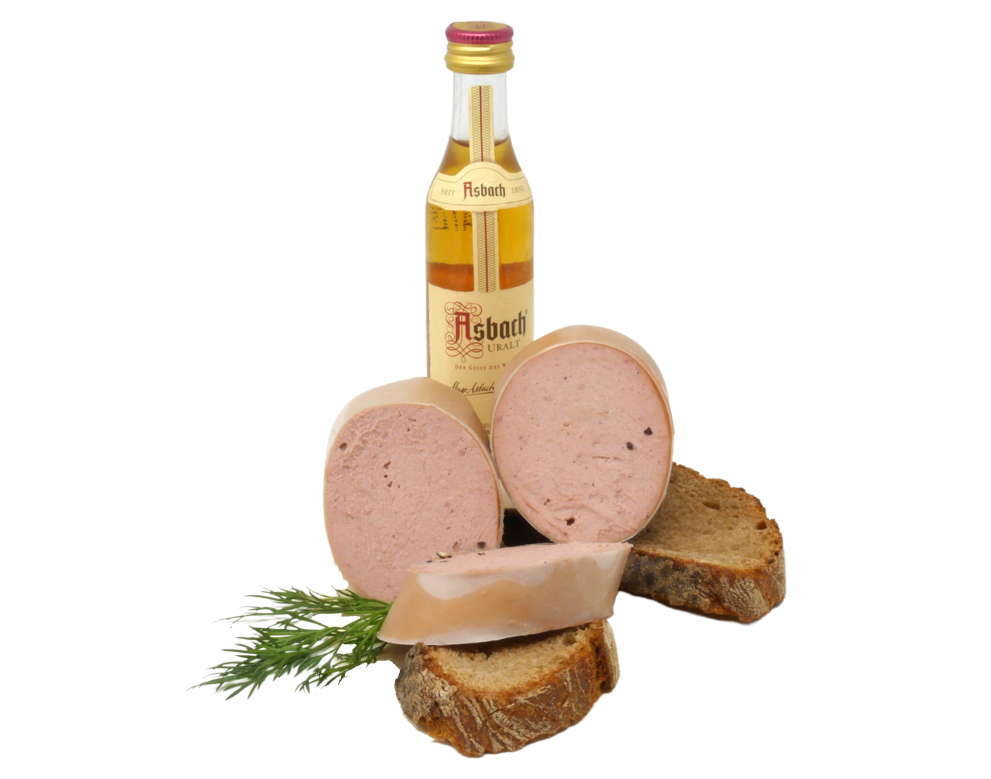 Trüffelstreichwurst