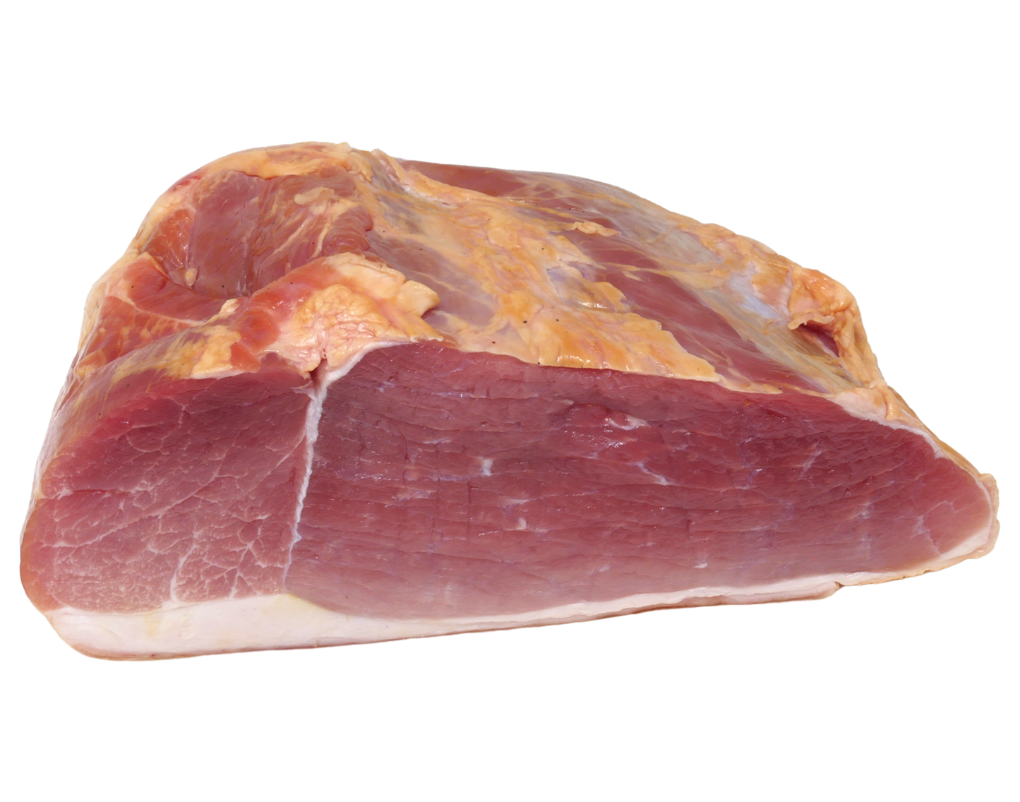 Schinken im Bratschlauch