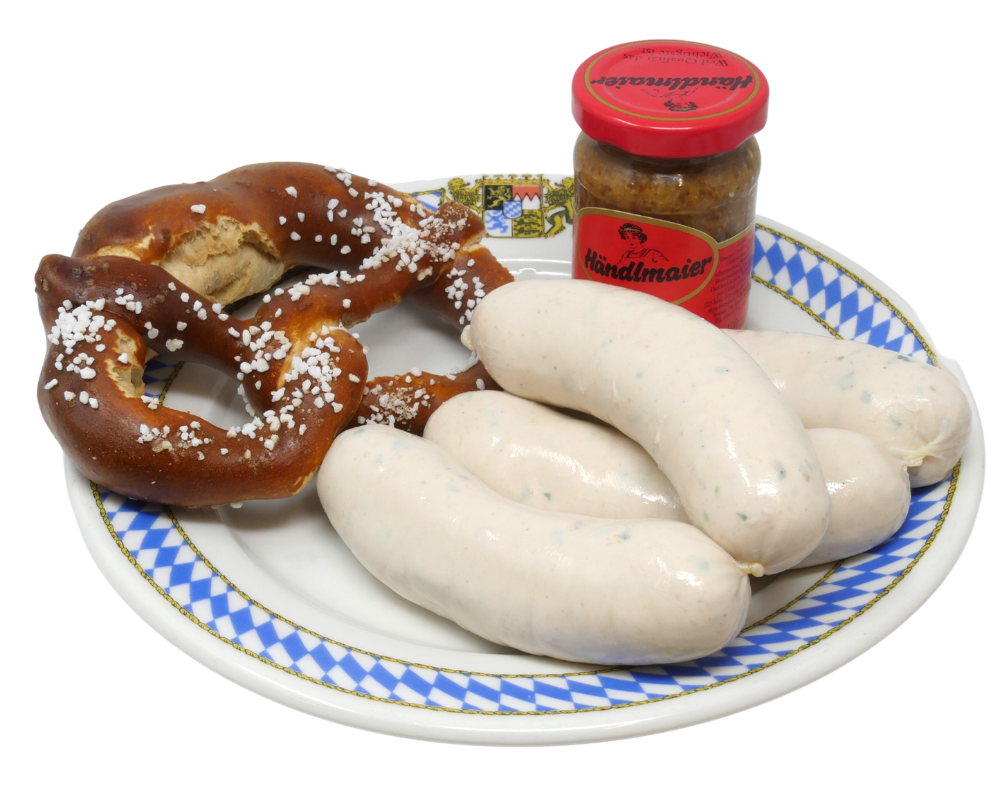 Raabs beste Weißwürst
