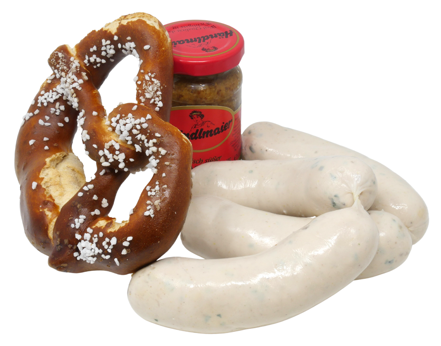 Raabs beste Weißwürst