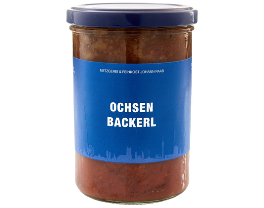 Ochsenbackerl