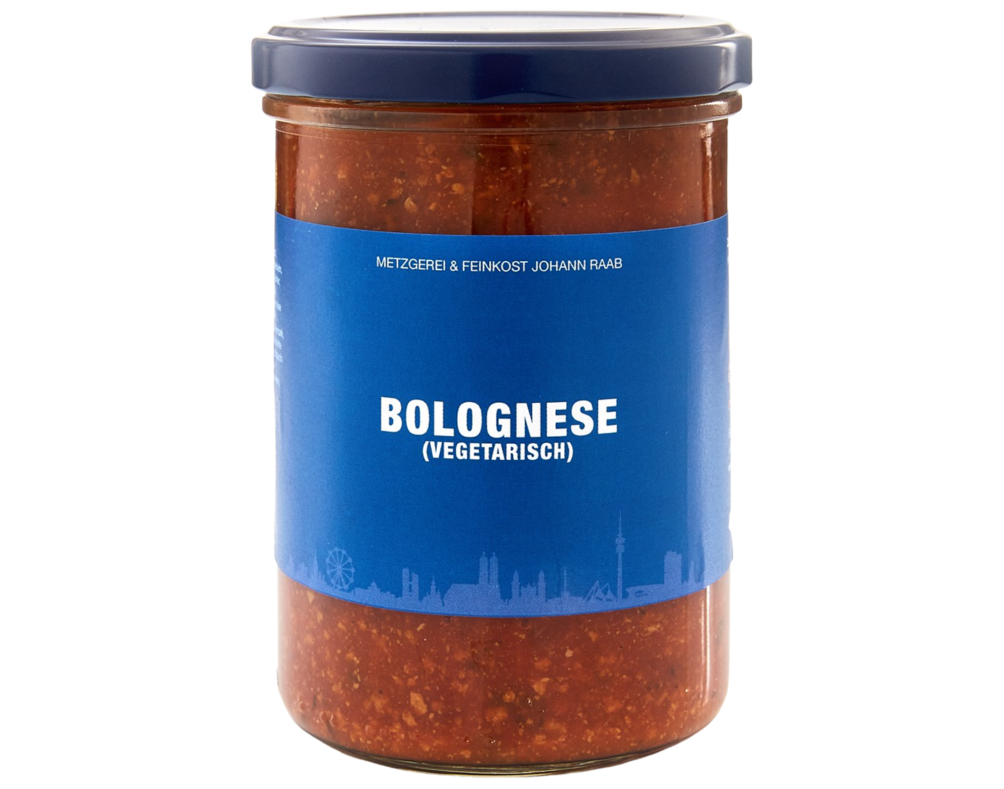 Bolognese vegetarisch