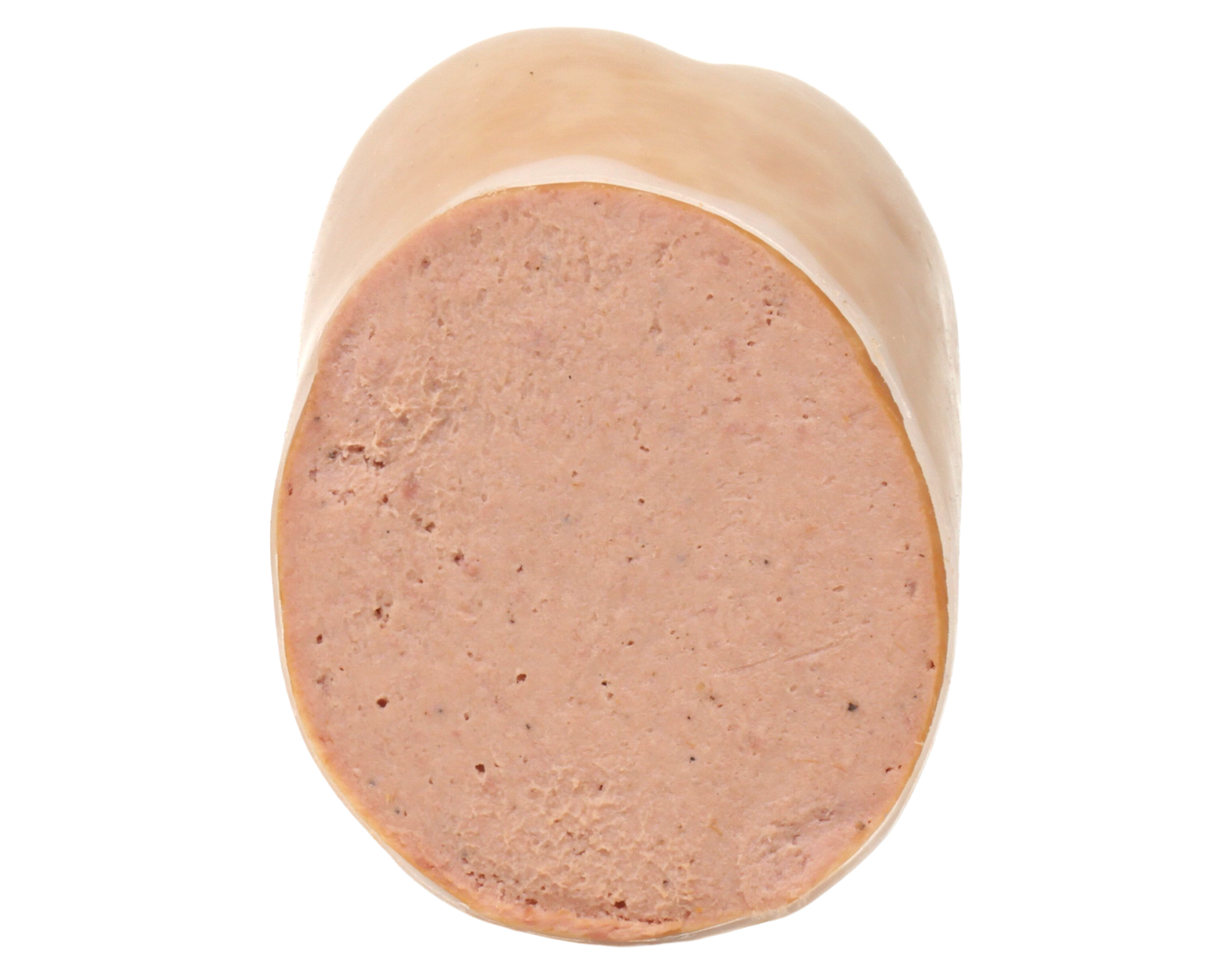 Delikatess Leberwurst, fein