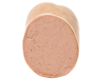 Delikatess Leberwurst, fein