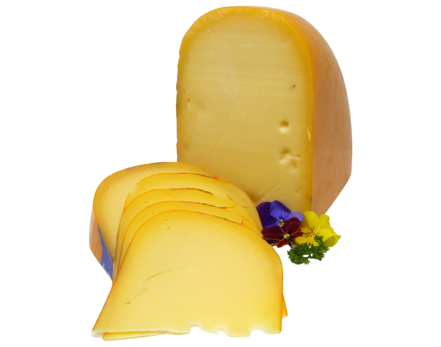 Gouda Pikantje