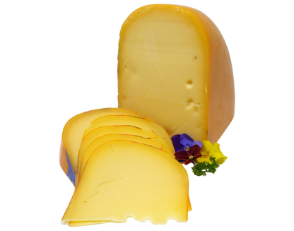 Gouda Pikantje