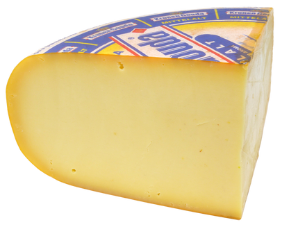 Gouda Pikantje