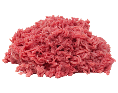 Hackfleisch gemischt